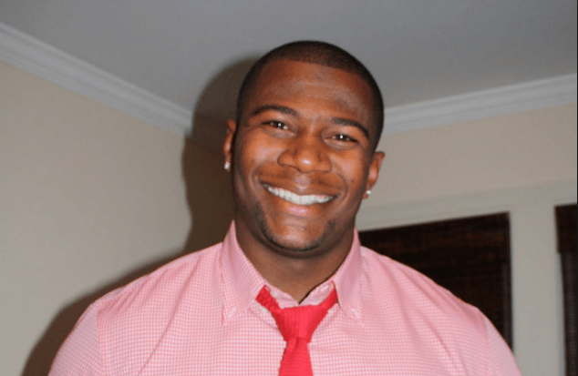 Daniel Fells - Motivational Sports Speaker