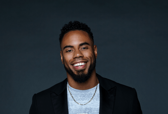 Rashad Jennings - Motivational Sports Speaker
