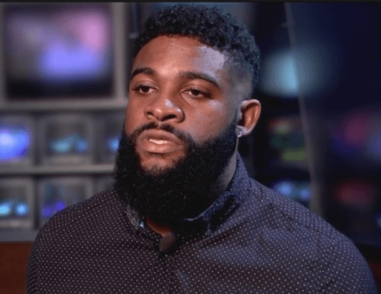 Joe Anderson - Motivational Sports Speaker