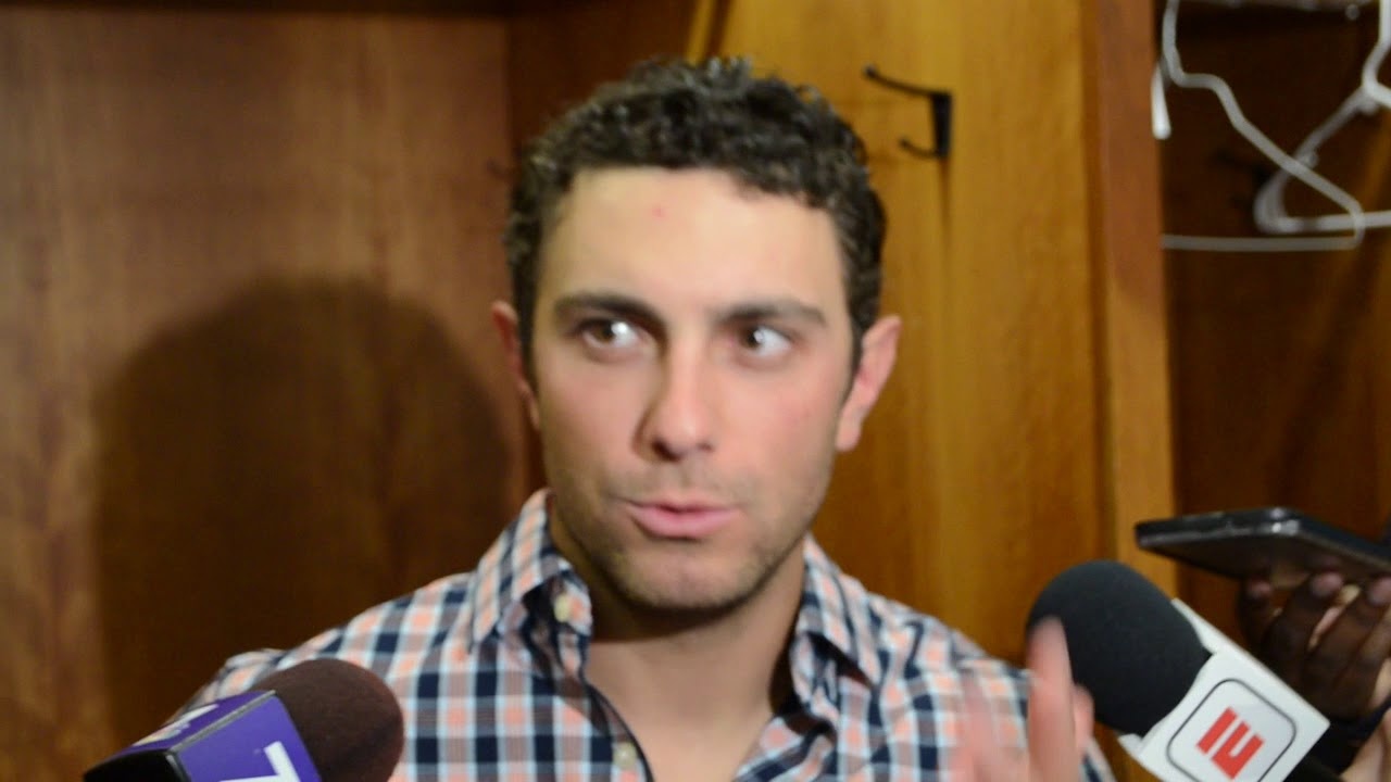 Giorgio Tavecchio - Motivational Sports Speaker