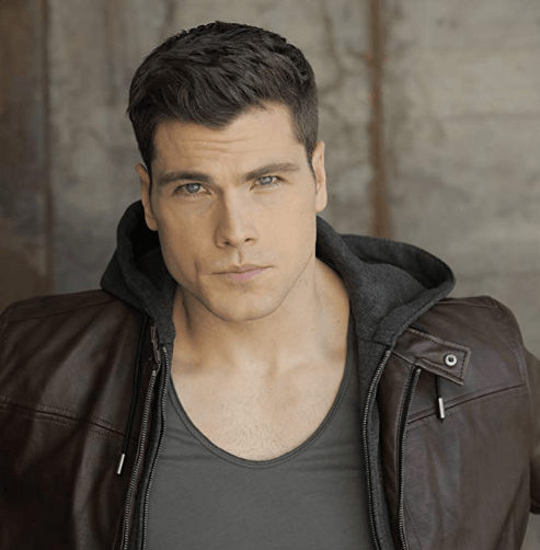 Miles Burris - Motivational Sports Speaker