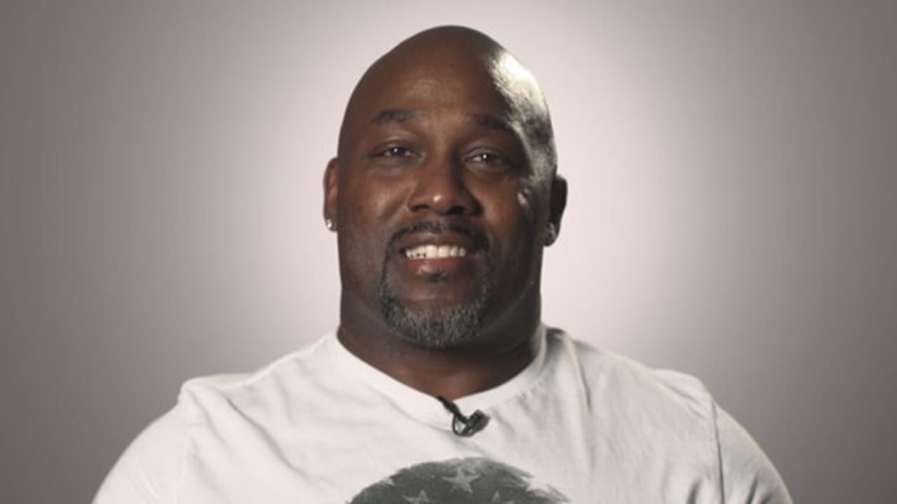 Barry Foster - Motivational Sports Speaker
