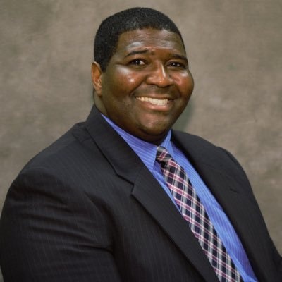 Robin Cole - Motivational Sports Speaker