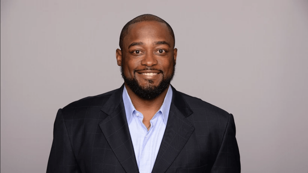 Mike Tomlin - Motivational Sports Speaker