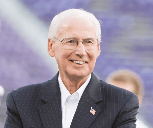 Bill Snyder - Motivational Sports Speaker