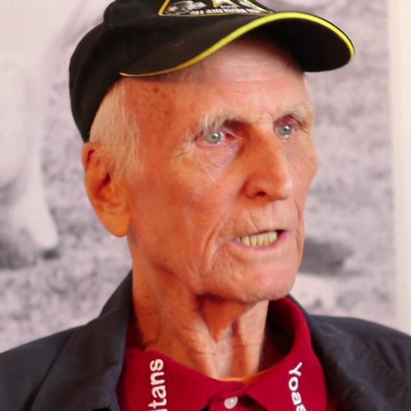 Bill Yoast - Motivational Sports Speaker