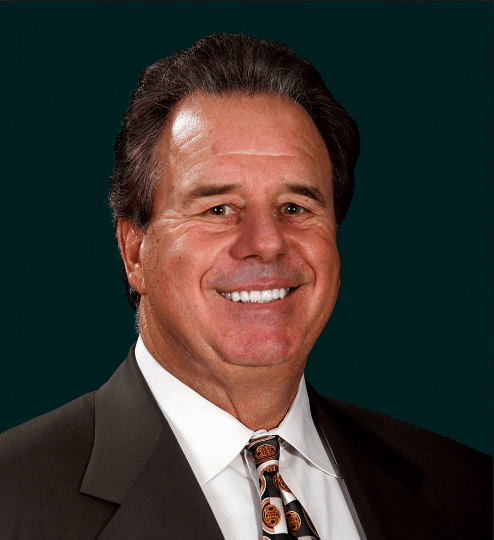 Bob Toledo - Motivational Sports Speaker