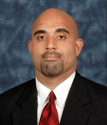 Bobby Lee Johnson - Motivational Sports Speaker