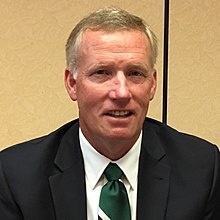 Brad Lambert - Motivational Sports Speaker