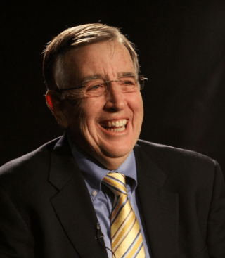 Brent Musburger - Motivational Sports Speaker