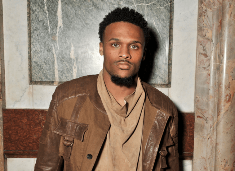 Brice Butler - Motivational Sports Speaker