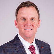 Chad Morris - Motivational Sports Speaker
