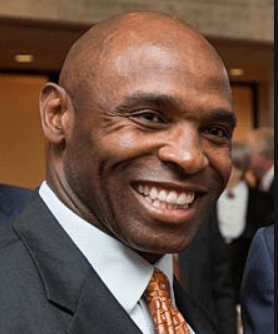 Charlie Strong - Motivational Sports Speaker