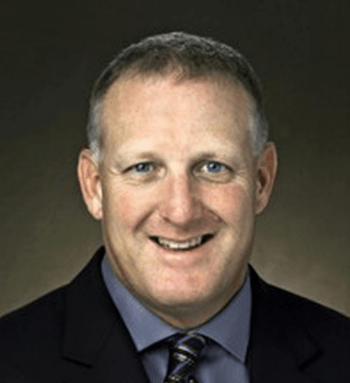Chris Klieman - Motivational Sports Speaker