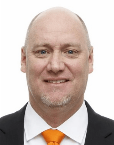 Chris Weinke - Motivational Sports Speaker