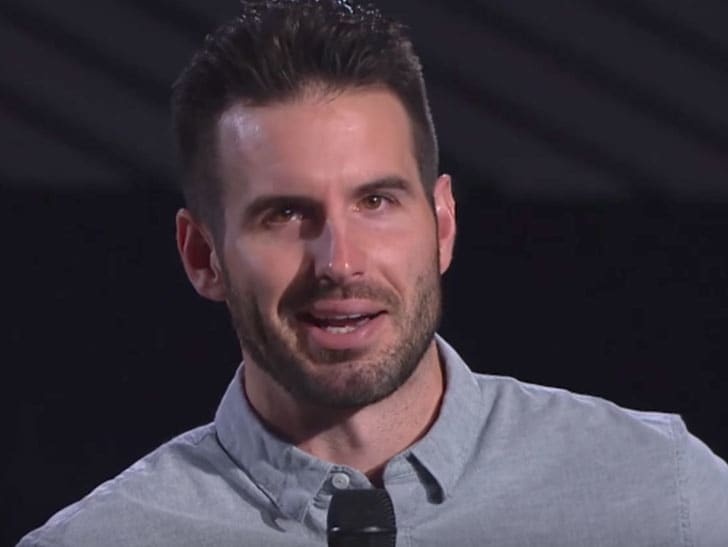 Christian Ponder - Motivational Sports Speaker