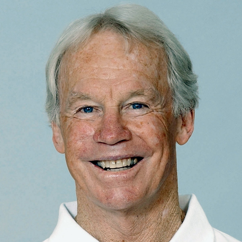 Bobby Beathard - Motivational Sports Speaker
