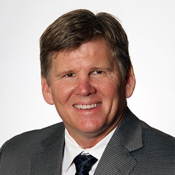 Dan Hawkins - Motivational Sports Speaker