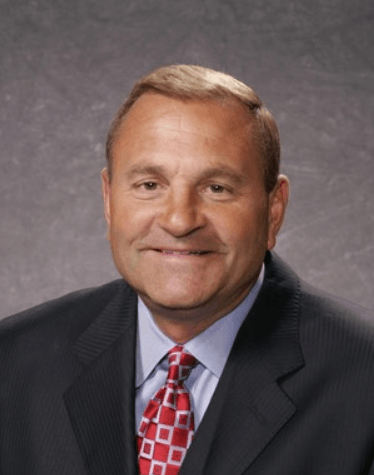 Dan McCarney - Motivational Sports Speaker