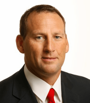 David Beaty - Motivational Sports Speaker