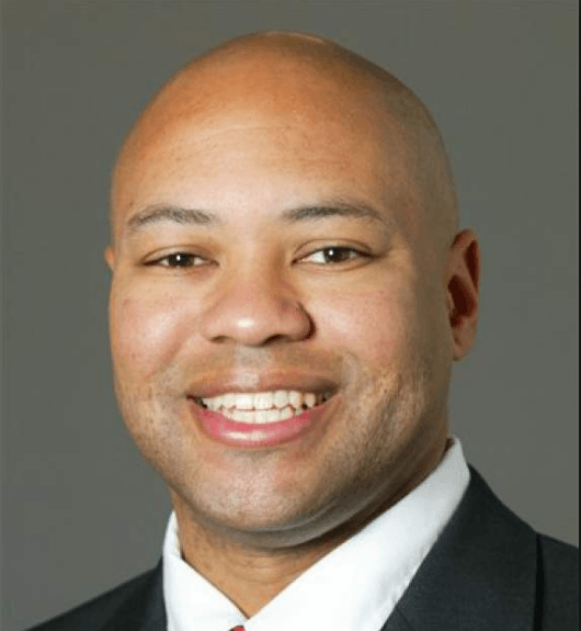 David Shaw - Motivational Sports Speaker