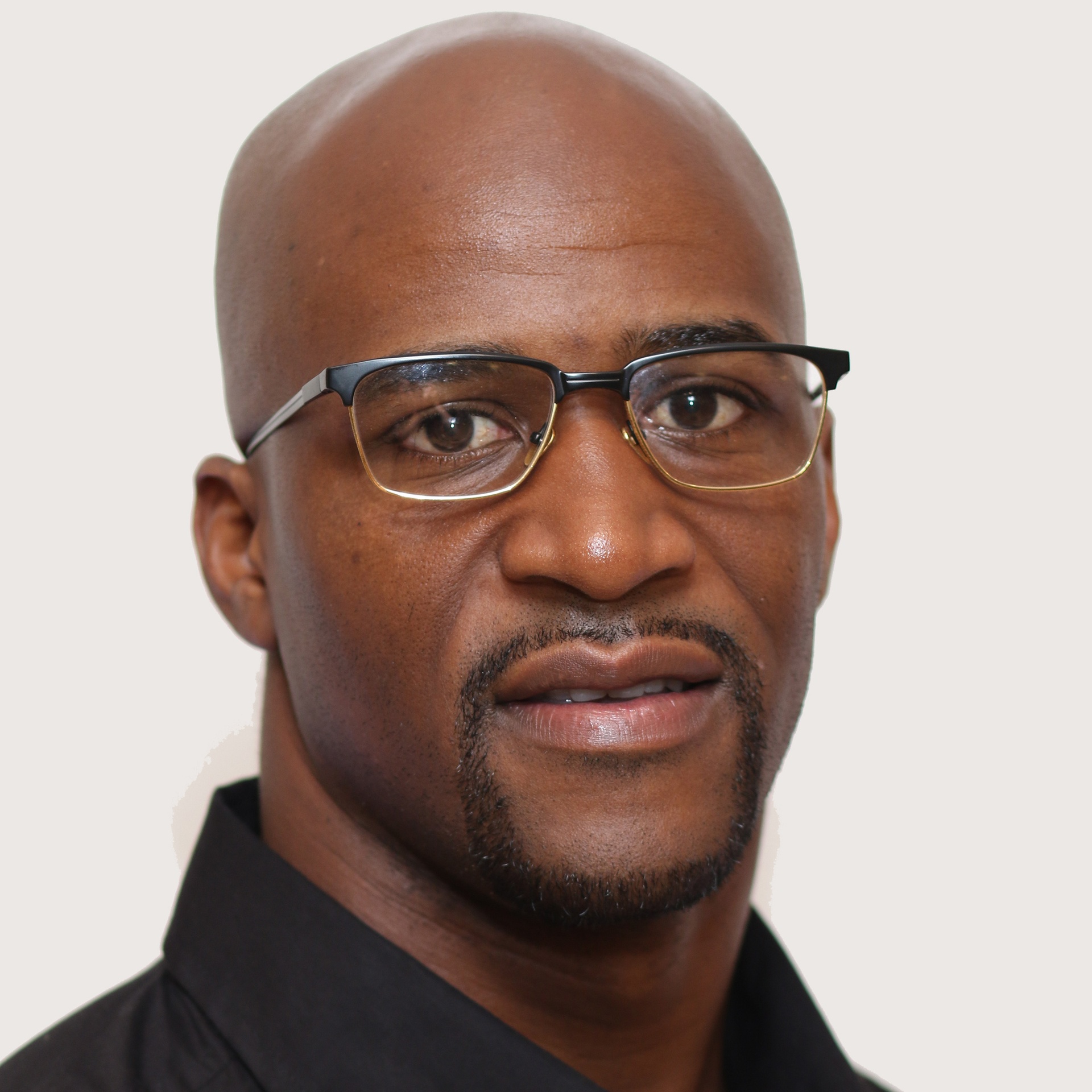 Deon Grant - Motivational Sports Speaker