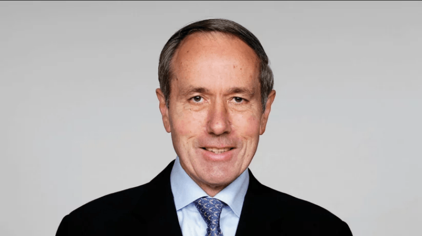 Dick Cass - Motivational Sports Speaker