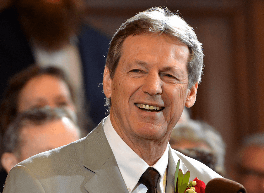 Dick LeBeau - Motivational Sports Speaker