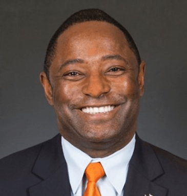 Dino Babers - Motivational Sports Speaker
