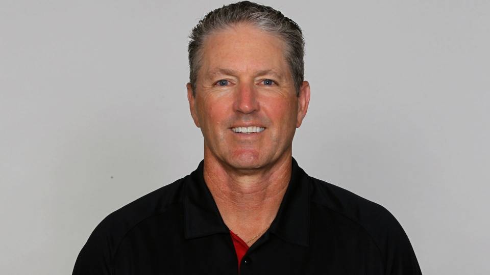 Dirk Koetter - Motivational Sports Speaker