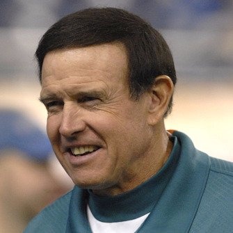 Dom Capers - Motivational Sports Speaker