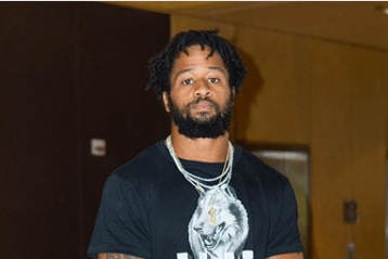 Earl Thomas - Motivational Sports Speaker