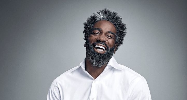 Ed Reed - Motivational Sports Speaker