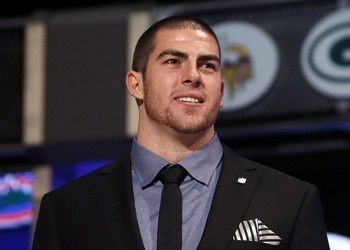 Eric Fisher - Motivational Sports Speaker