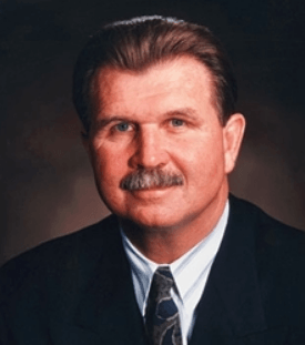 Mike Ditka - Motivational Sports Speaker