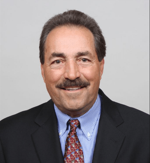 Frank Spaziani - Motivational Sports Speaker