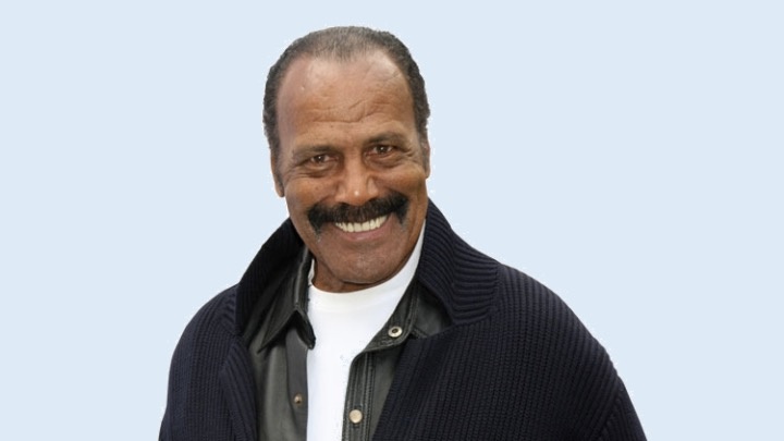Fred Williamson - Motivational Sports Speaker