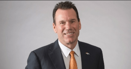 Gary Kubiak - Motivational Sports Speaker