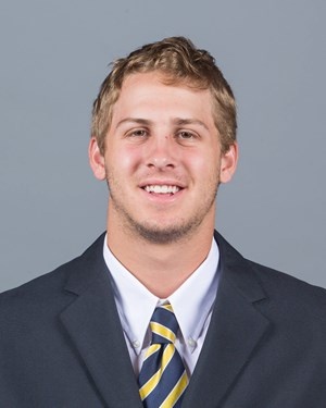 Jared Goff - Motivational Sports Speaker