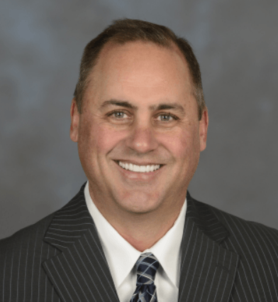 Jeff Jagodzinski - Motivational Sports Speaker