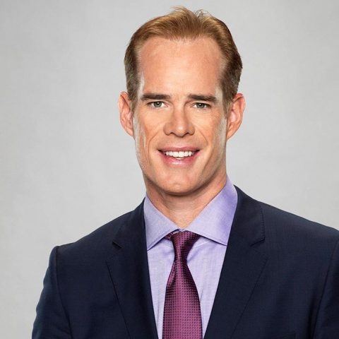Joe Buck - Motivational Sports Speaker