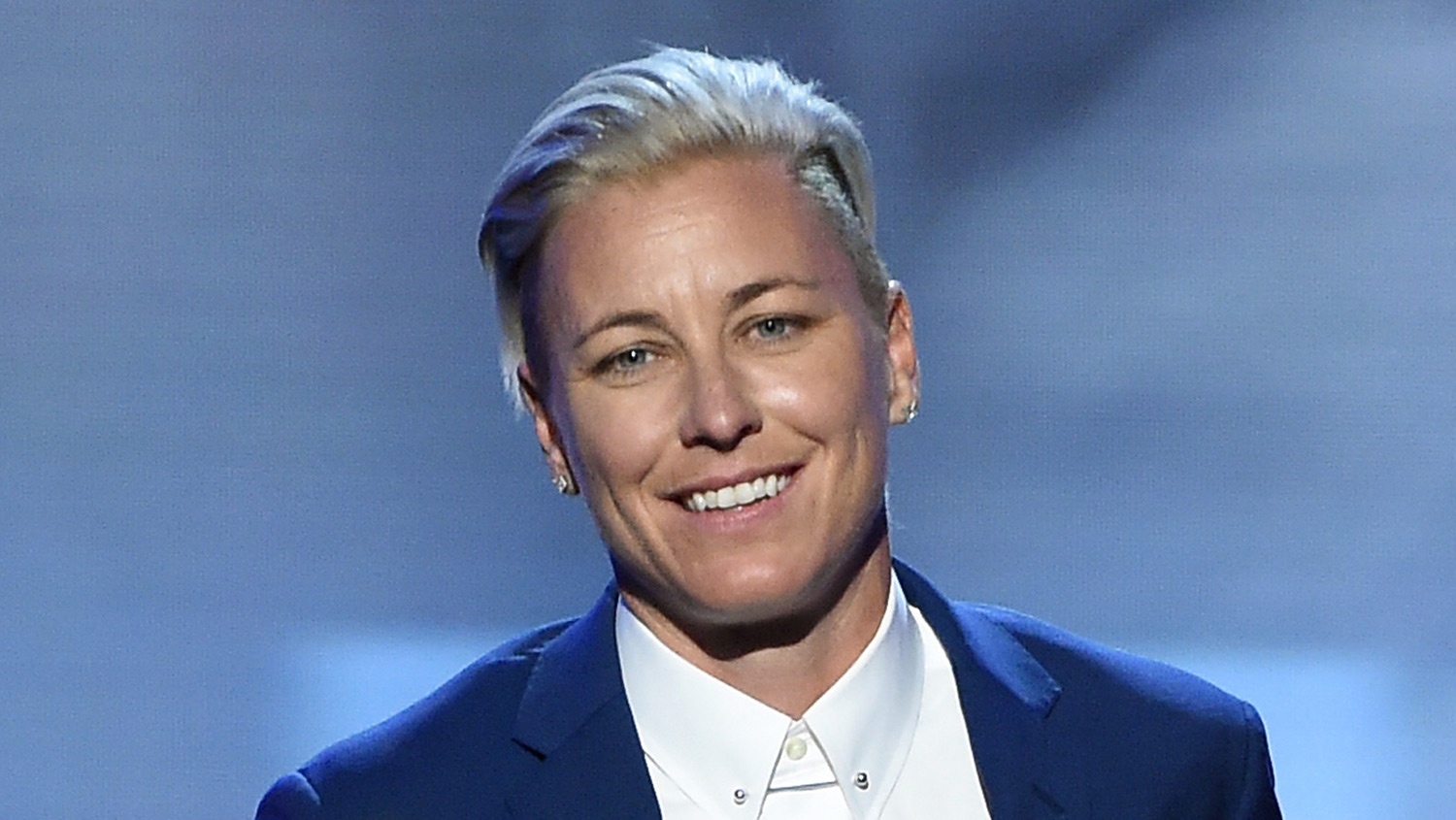 Abby Wambach - Motivational Sports Speaker