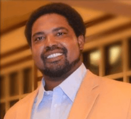 Jonathan Ogden - Motivational Sports Speaker