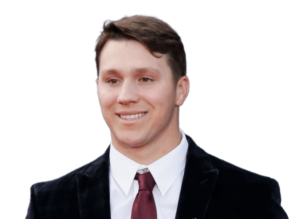 Josh Allen - Motivational Sports Speaker