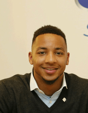 Josh Doctson - Motivational Sports Speaker