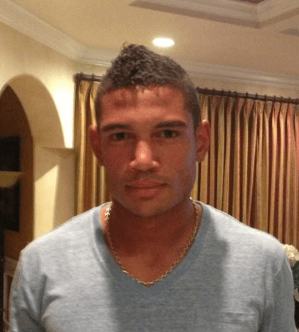 Josh Freeman - Motivational Sports Speaker