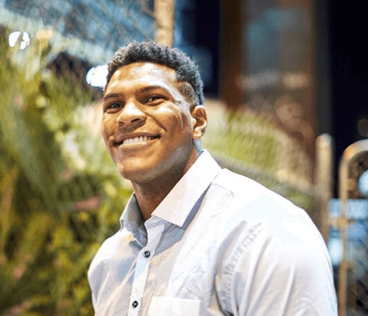 Julius Thomas - Motivational Sports Speaker