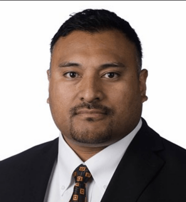 Kalani Sitake - Motivational Sports Speaker