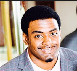 Karlos Dansby - Motivational Sports Speaker