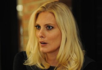 Katie Hnida - Motivational Sports Speaker